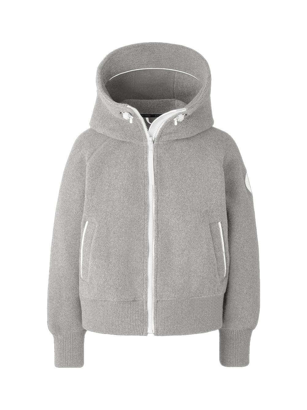 CANADA GOOSE 칠리왁 봄버 다운 자켓