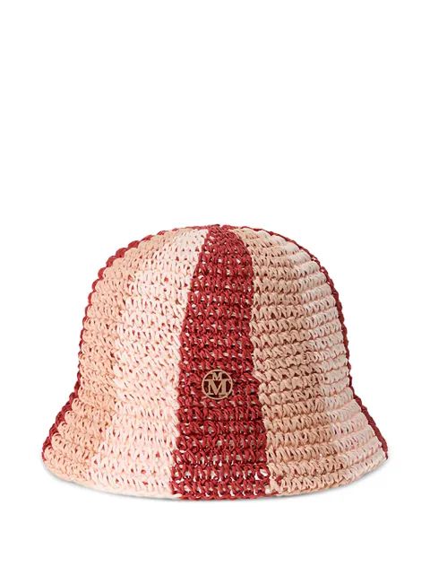 Maison Michel Kids 파블로 버킷 햇