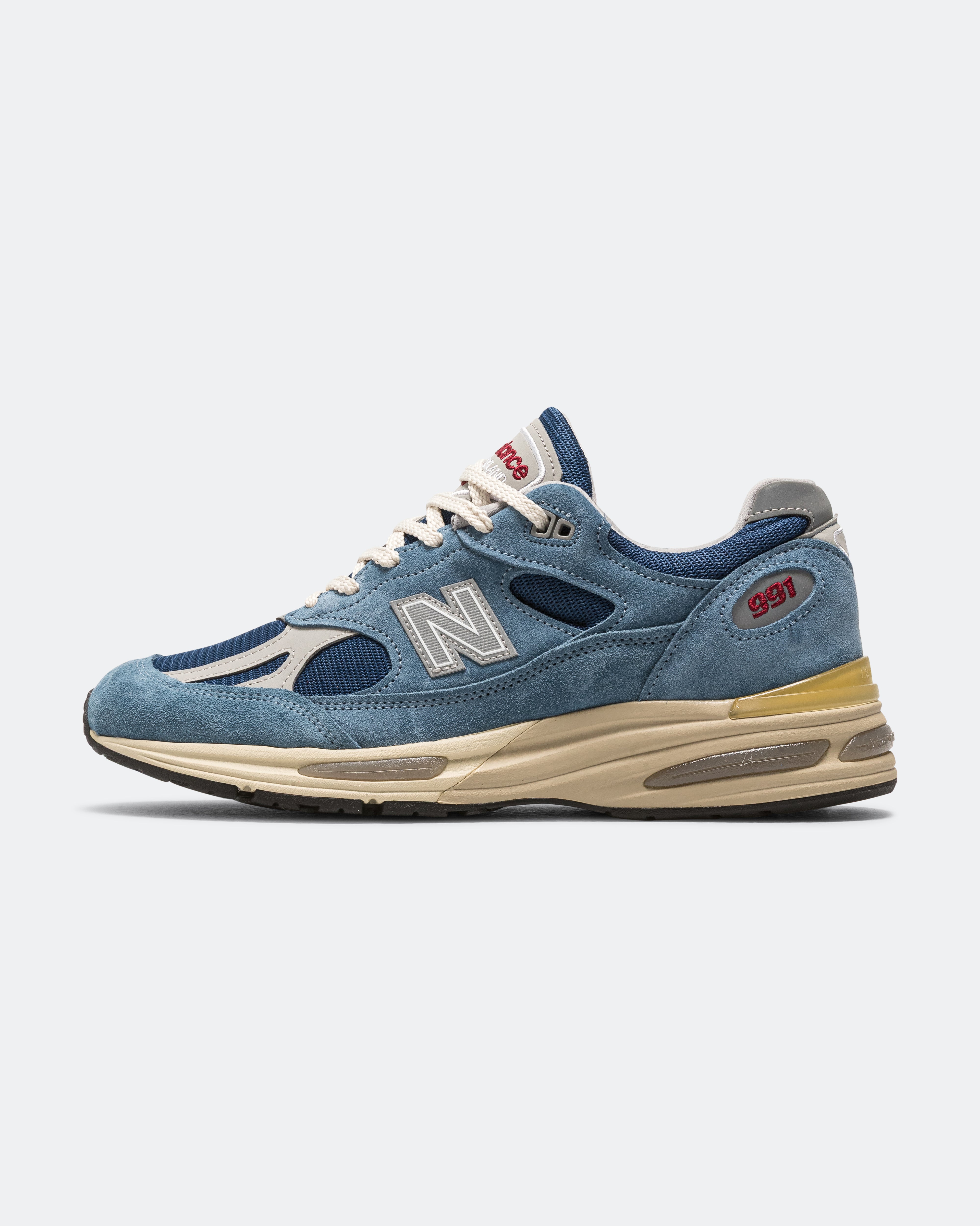 NEW BALANCE U991WS2