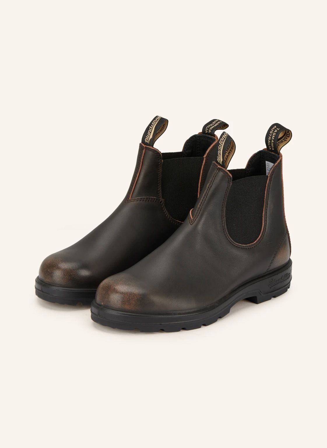 Blundstone 첼시 부츠 2440