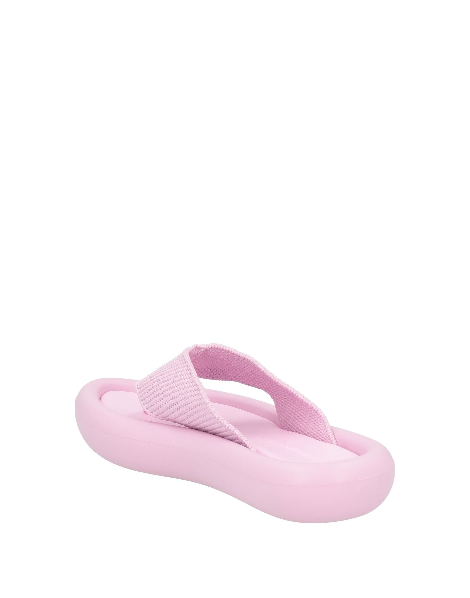 STELLA MCCARTNEY 플립플랍