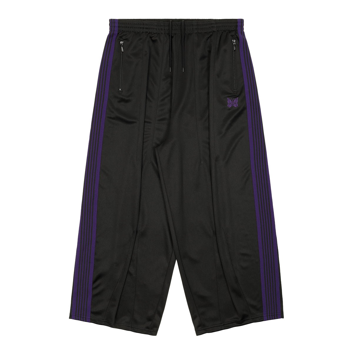 NEEDLES H.D 트랙 팬츠
