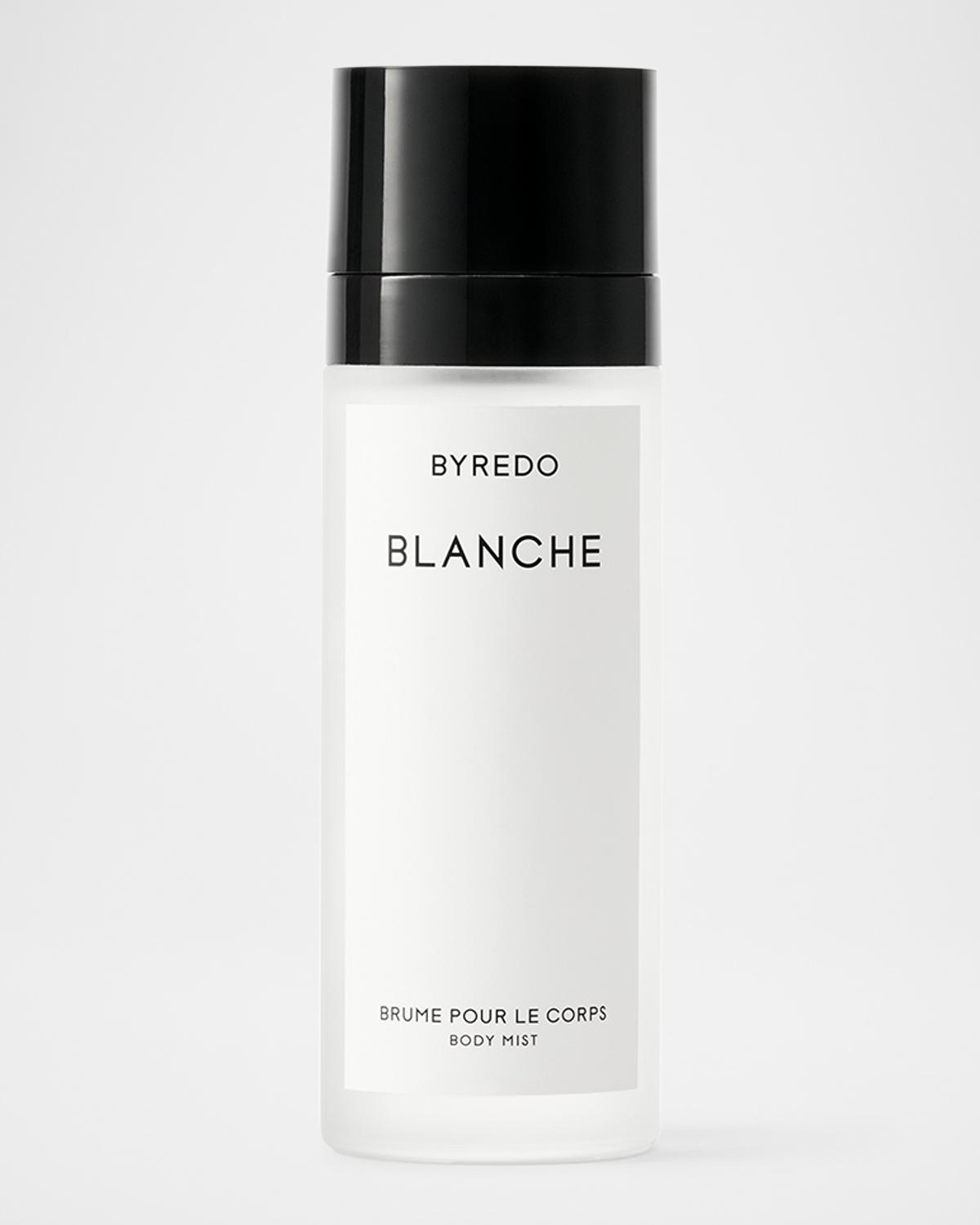 Byredo 블랑쉬 바디 미스트 3.4oz