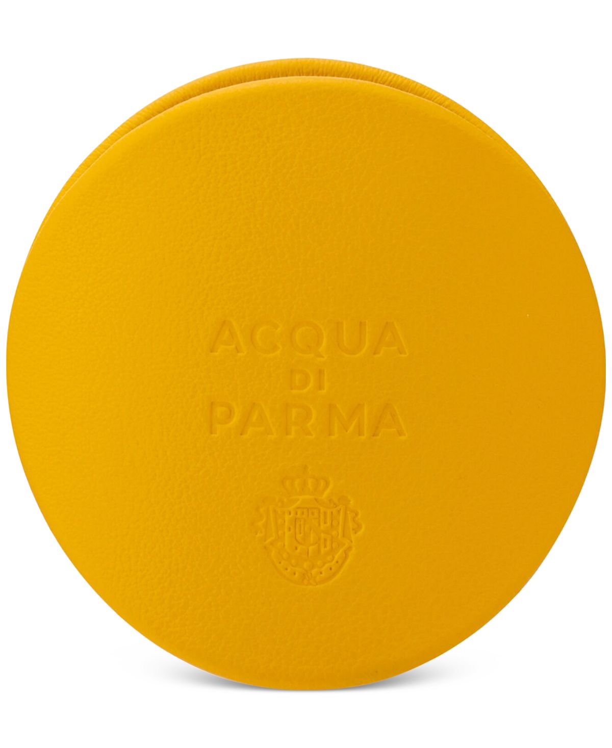 Acqua Di Parma 옐로우 카 디퓨저 케이스