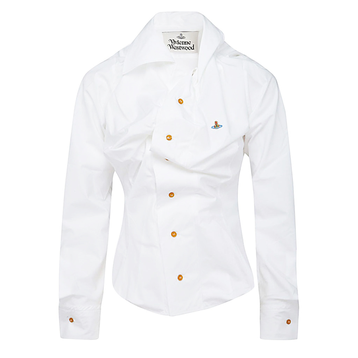 VIVIENNE WESTWOOD 셔츠