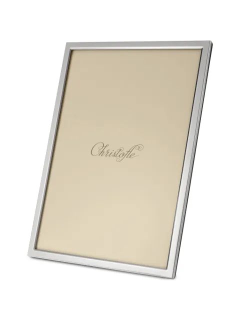 CHRISTOFLE 유니 사진 액자