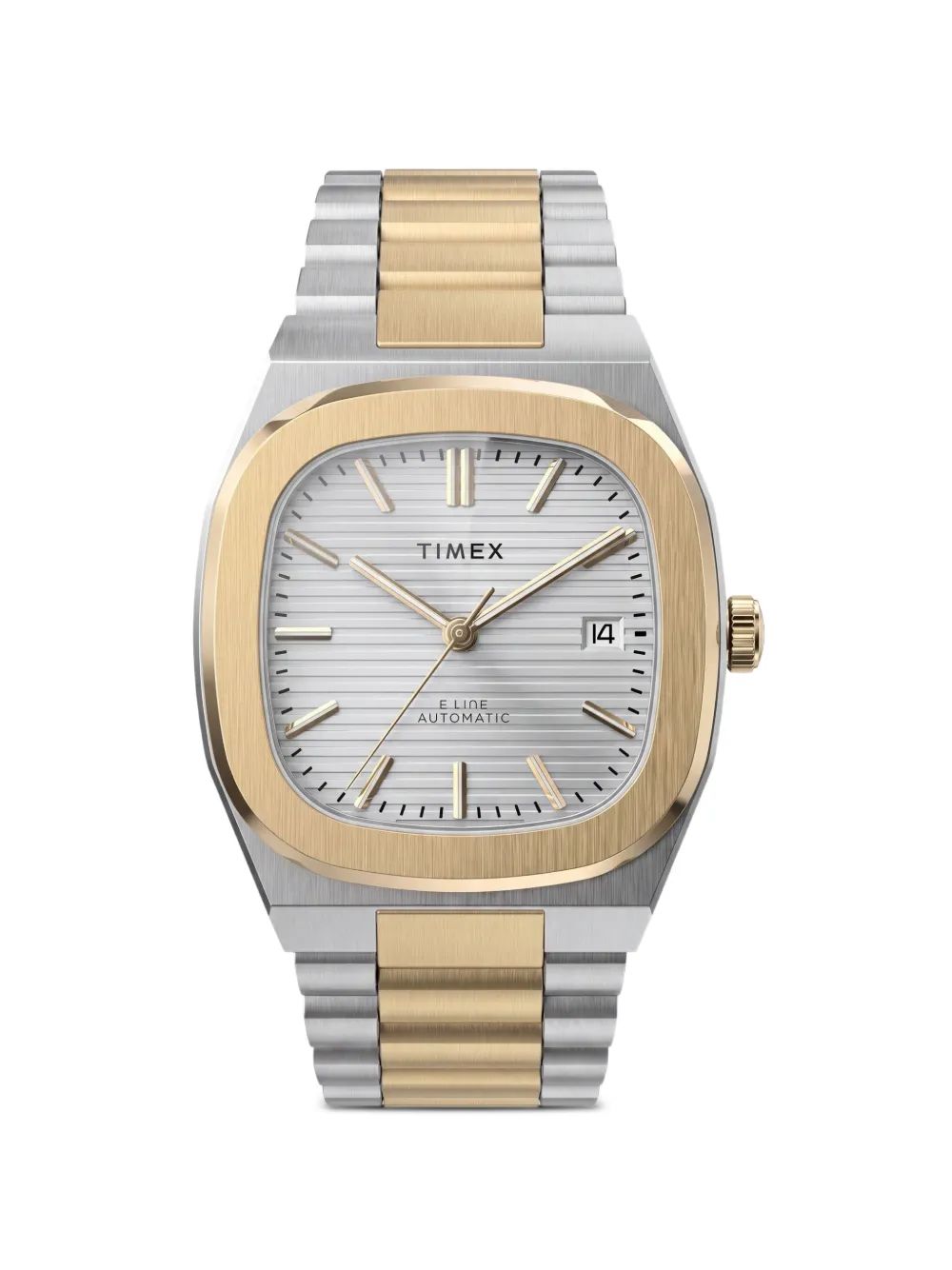TIMEX E 라인 38mm 시계