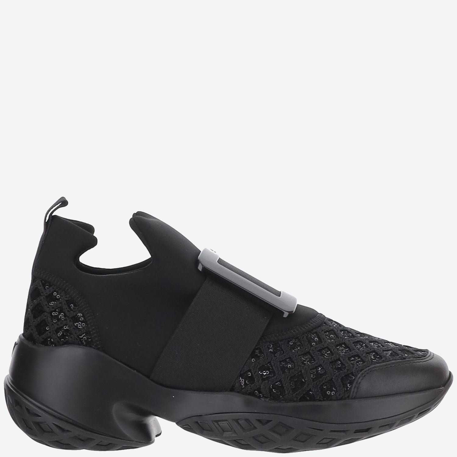ROGER VIVIER RVW50643990VX9B999