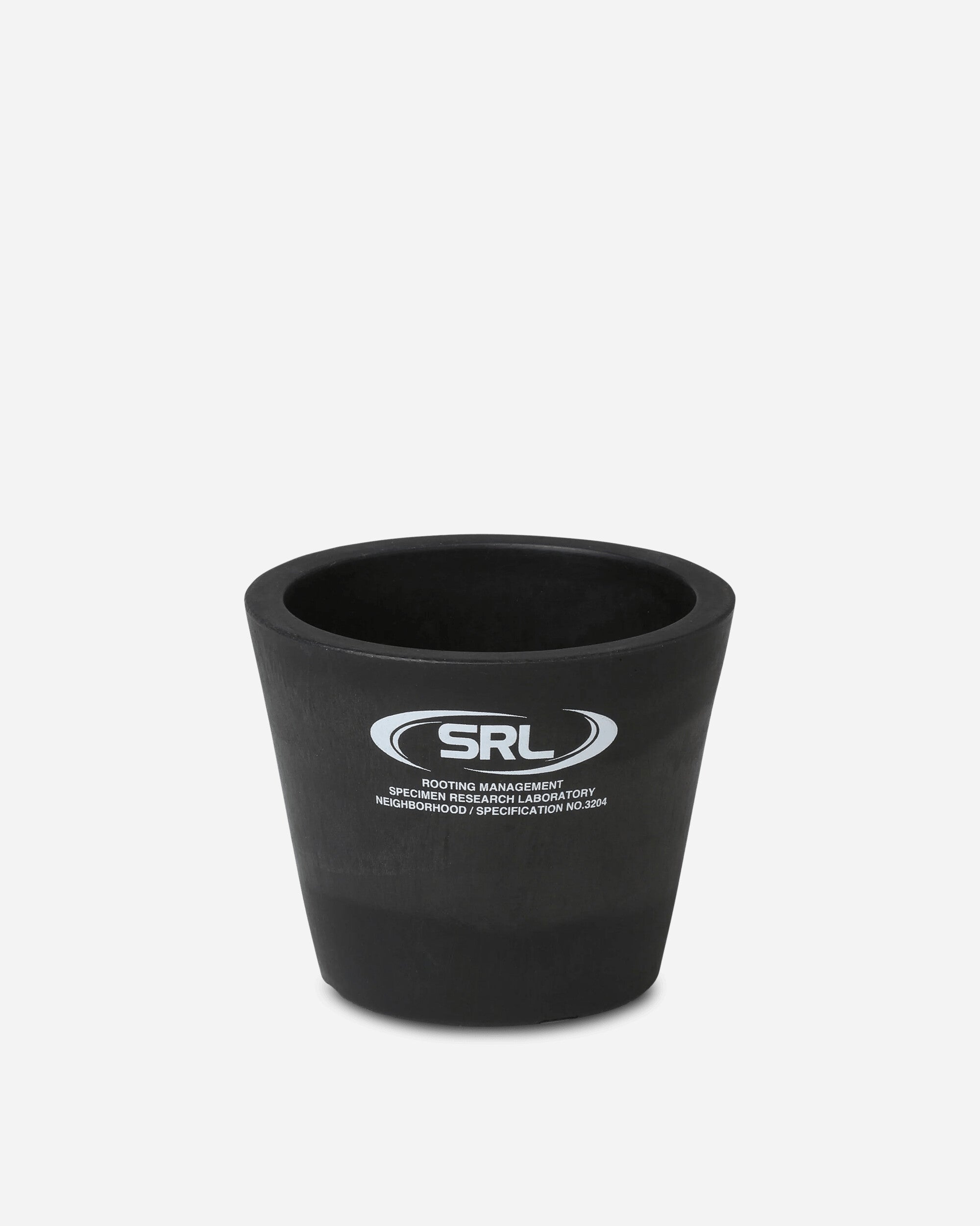 NEIGHBORHOOD SRL 테이퍼드 화분