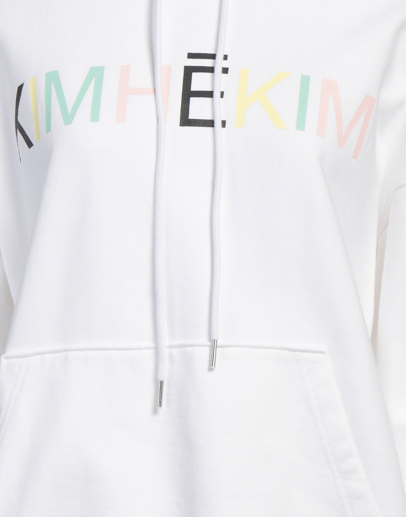 KIMHĒKIM 후드티