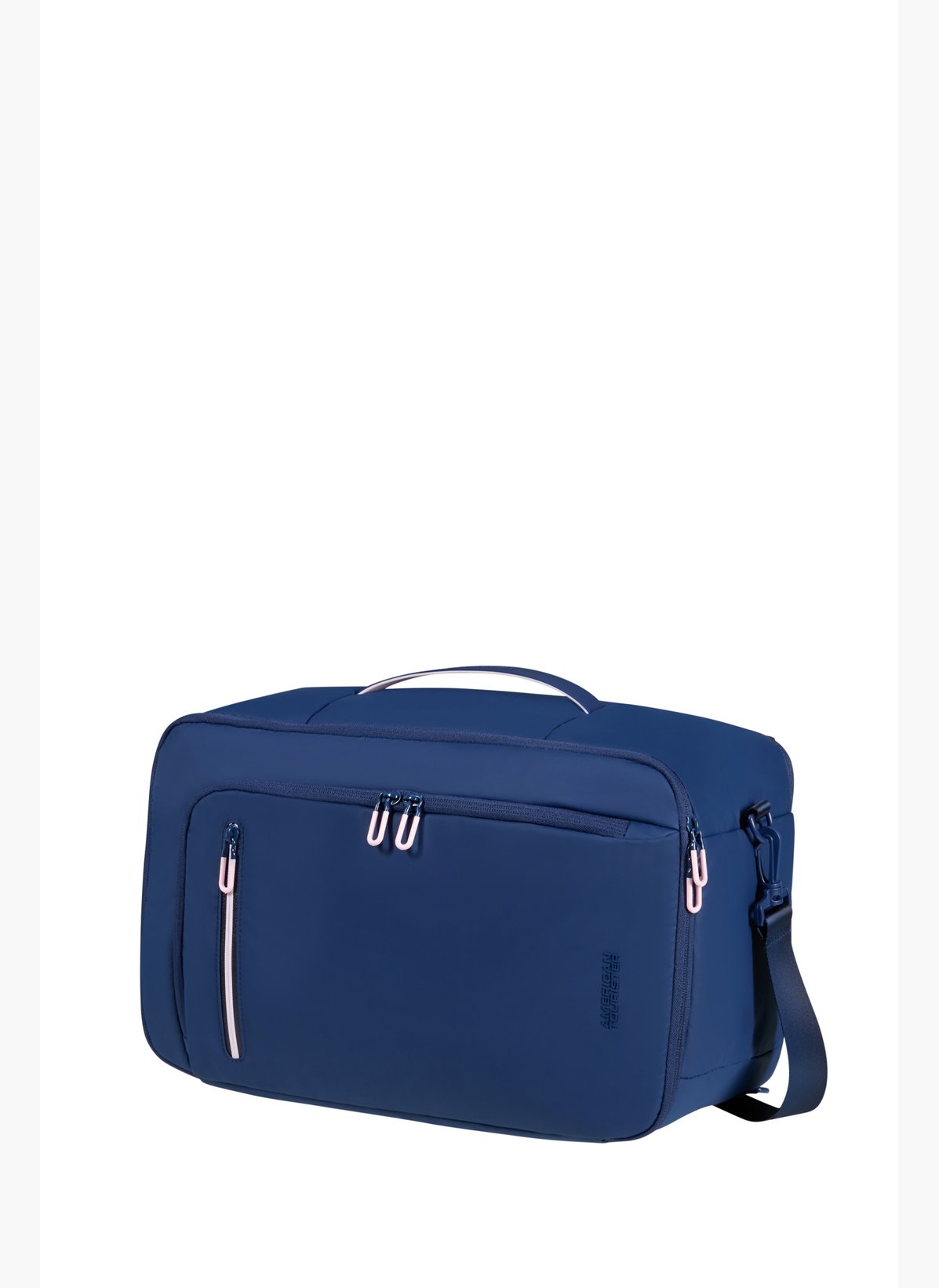 American Tourister 퍼피팝 여행 가방 S