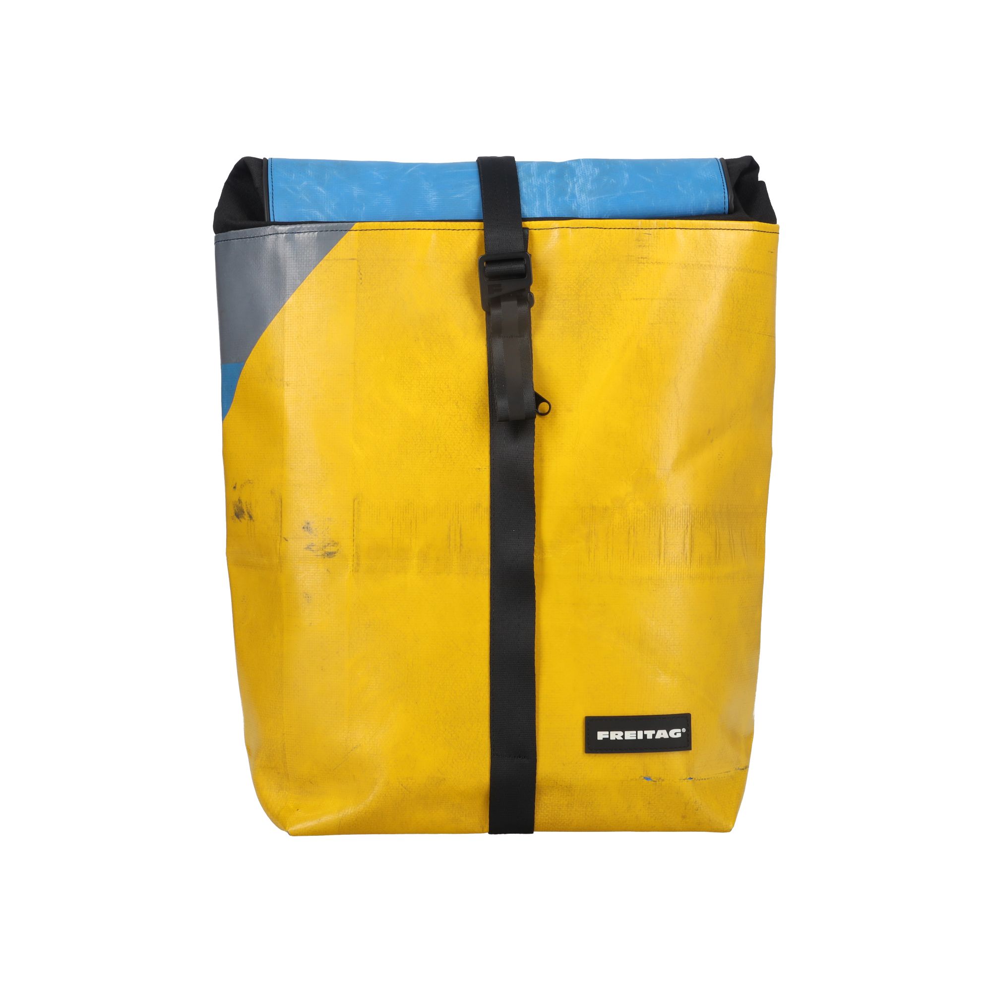FREITAG F155 클랩튼 백팩