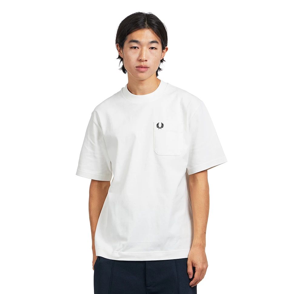 Fred Perry 릴렉스 티셔츠