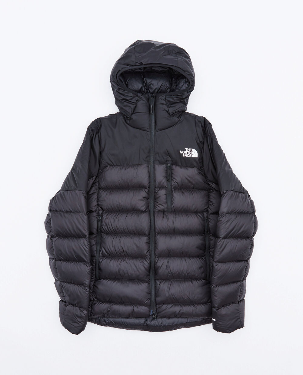 The North Face 칼릭스 다운 후드티