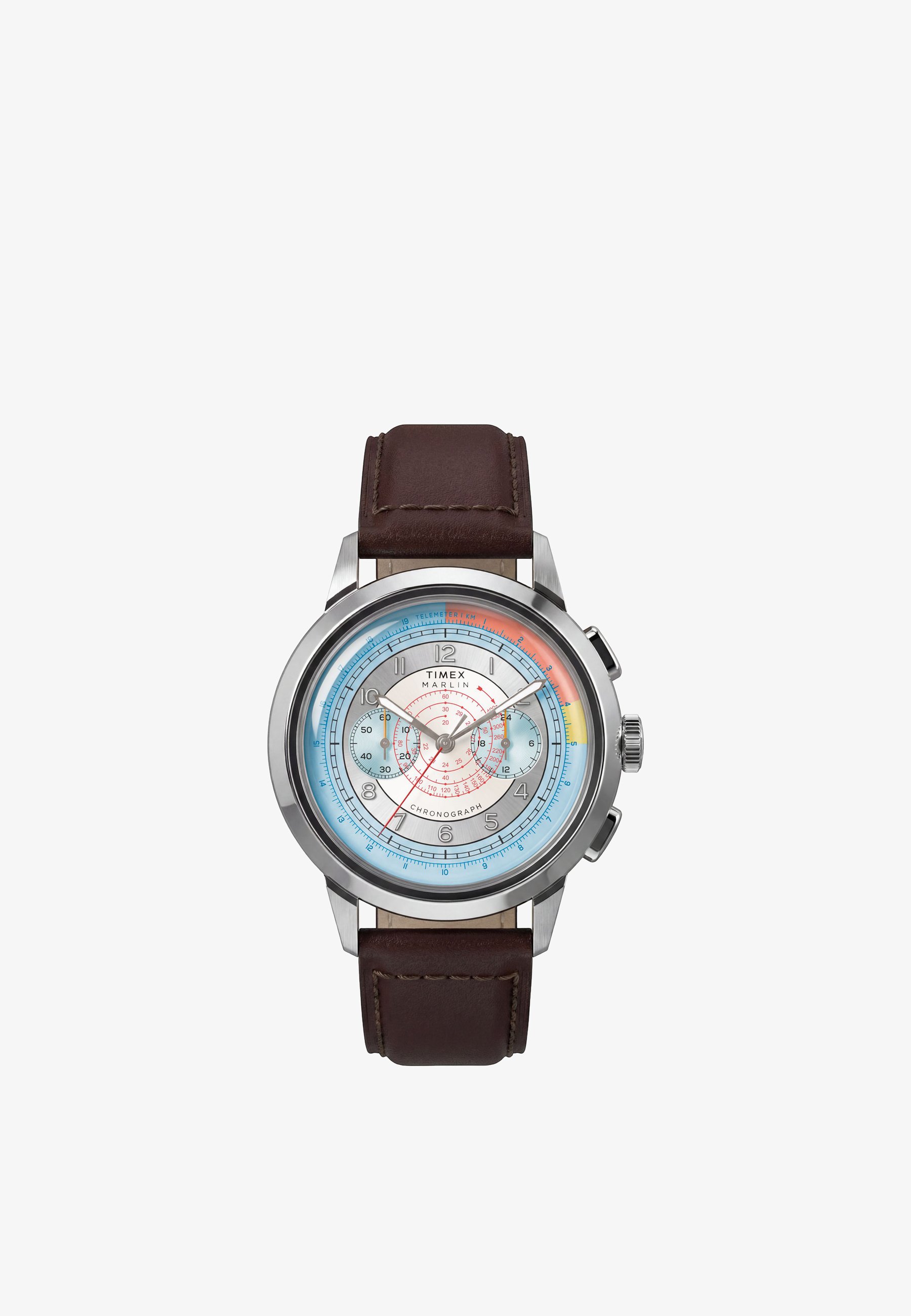 TIMEX 마를린 네오 클래식 시계