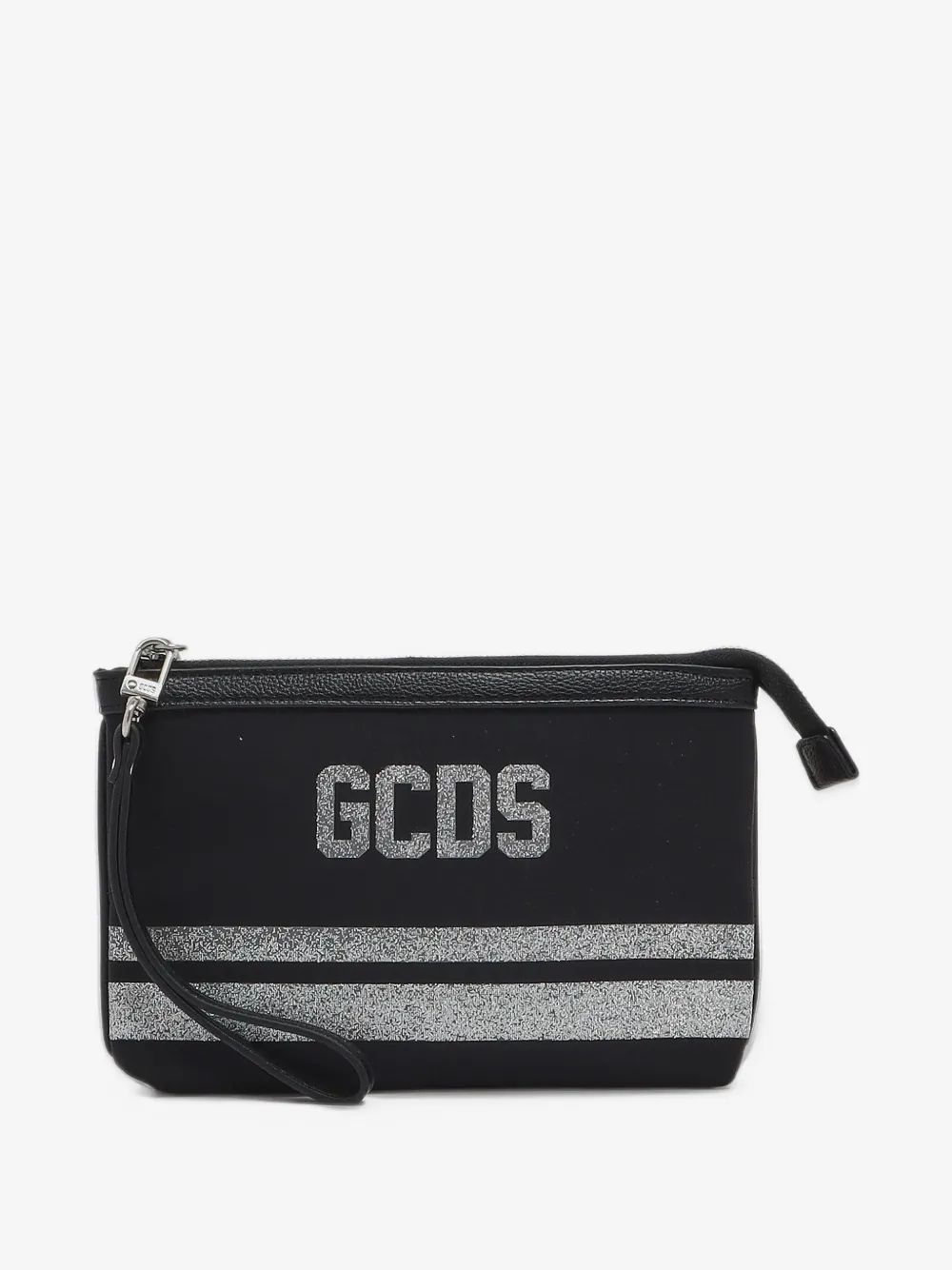 Gcds Kids 로고 프린트 파우치