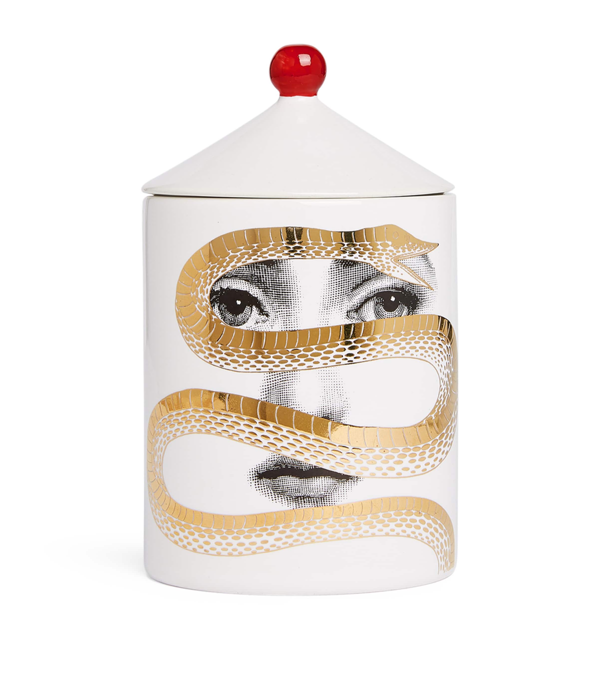 Fornasetti 스몰 페카토 오리지날 캔들 310g