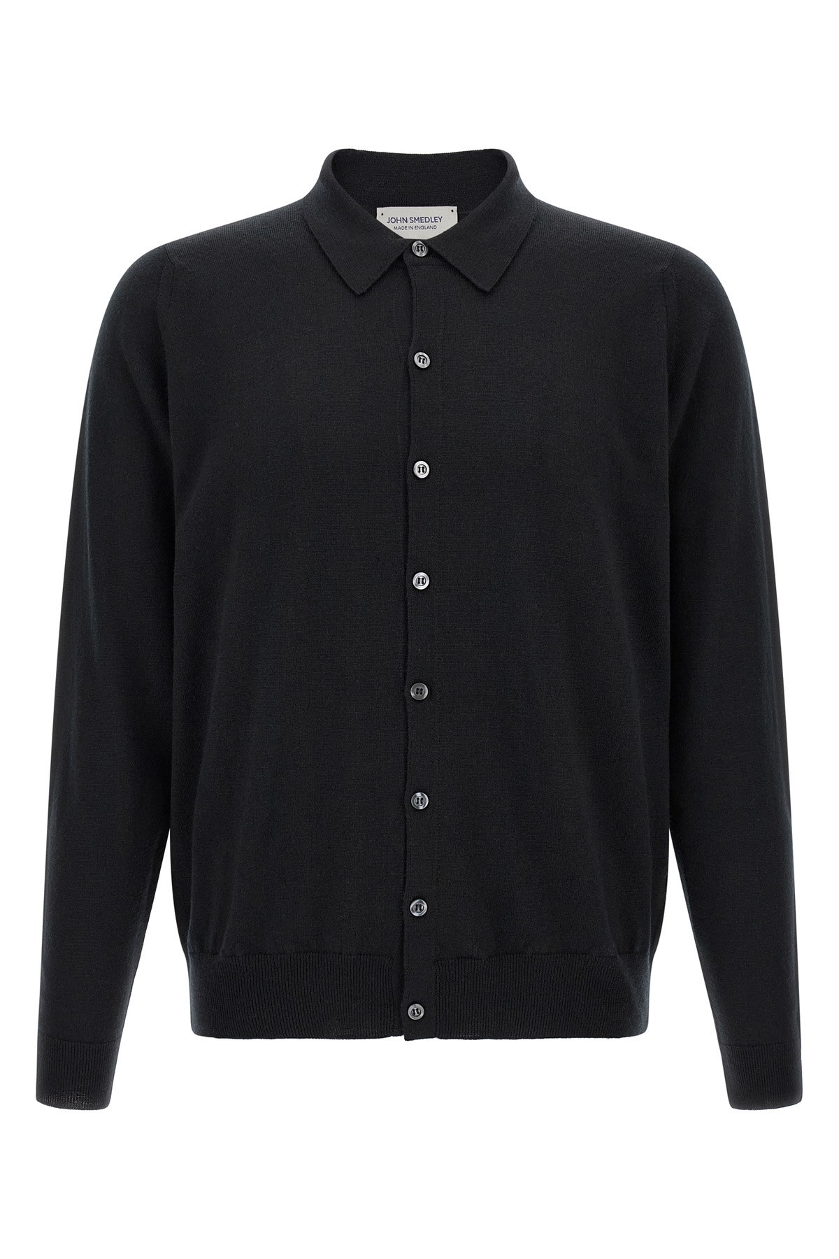 JOHN SMEDLEY 티보 셔츠