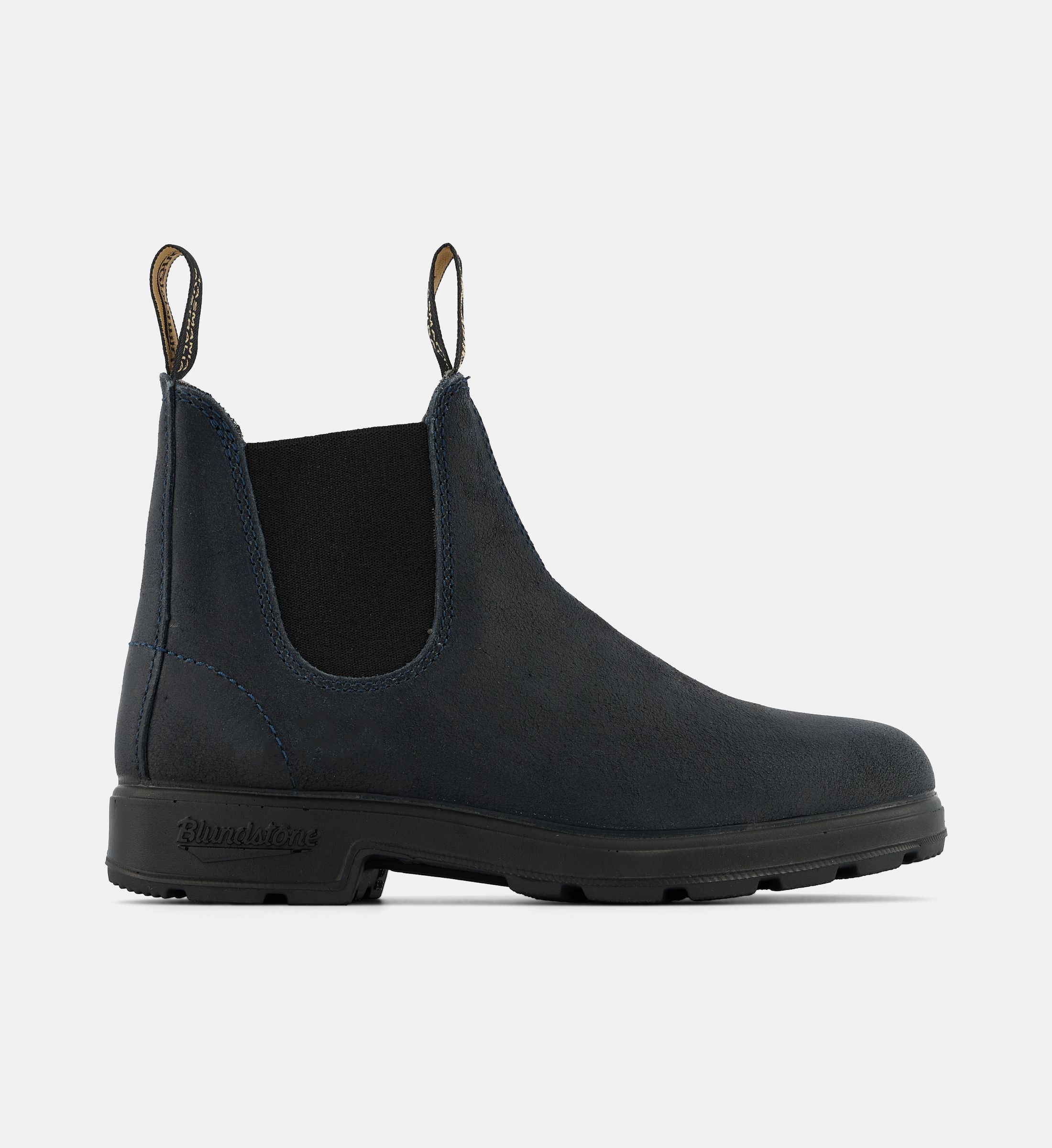 Blundstone 첼시 부츠 1912 가죽