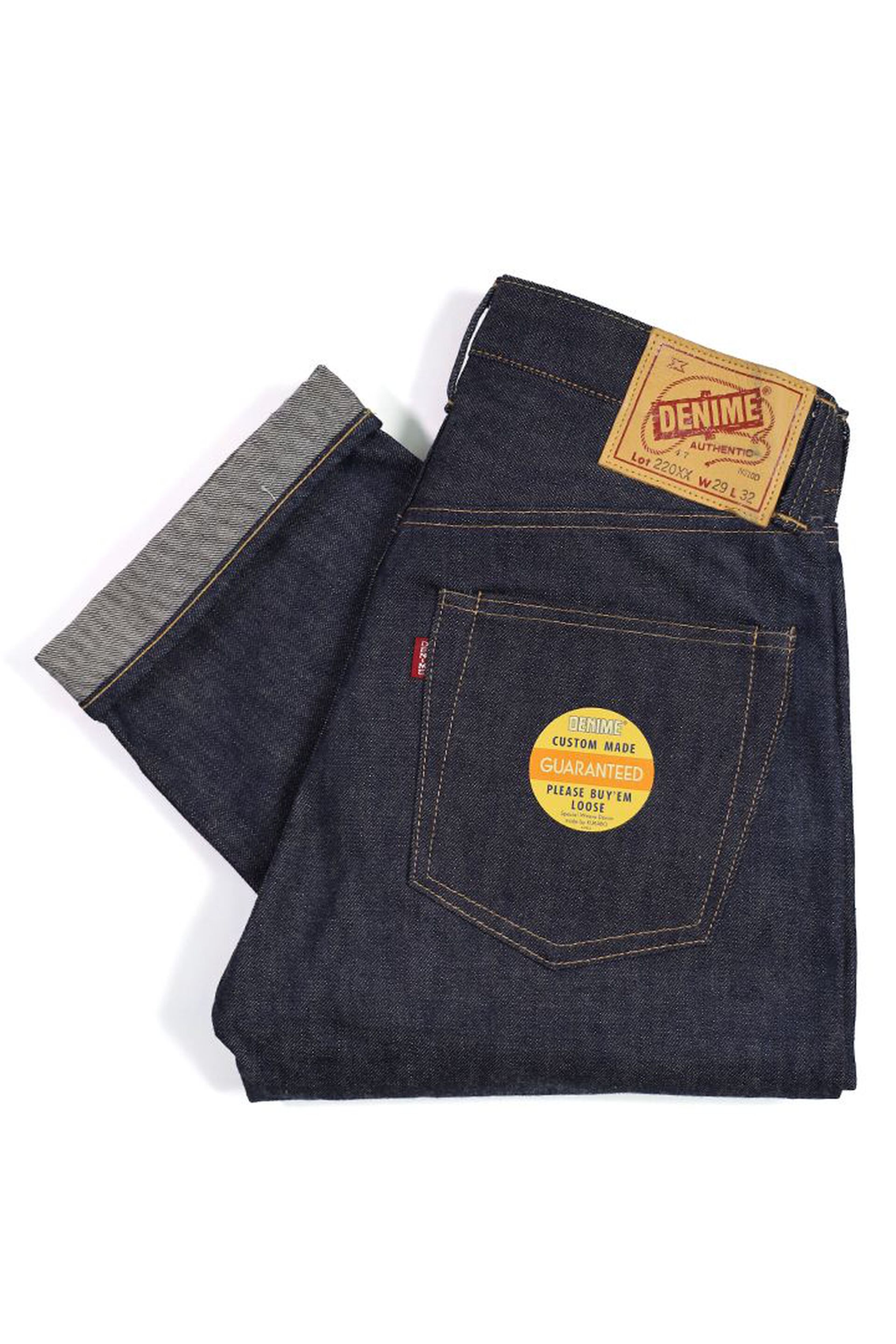 DENIME 롯 220XX 47 1947 모델