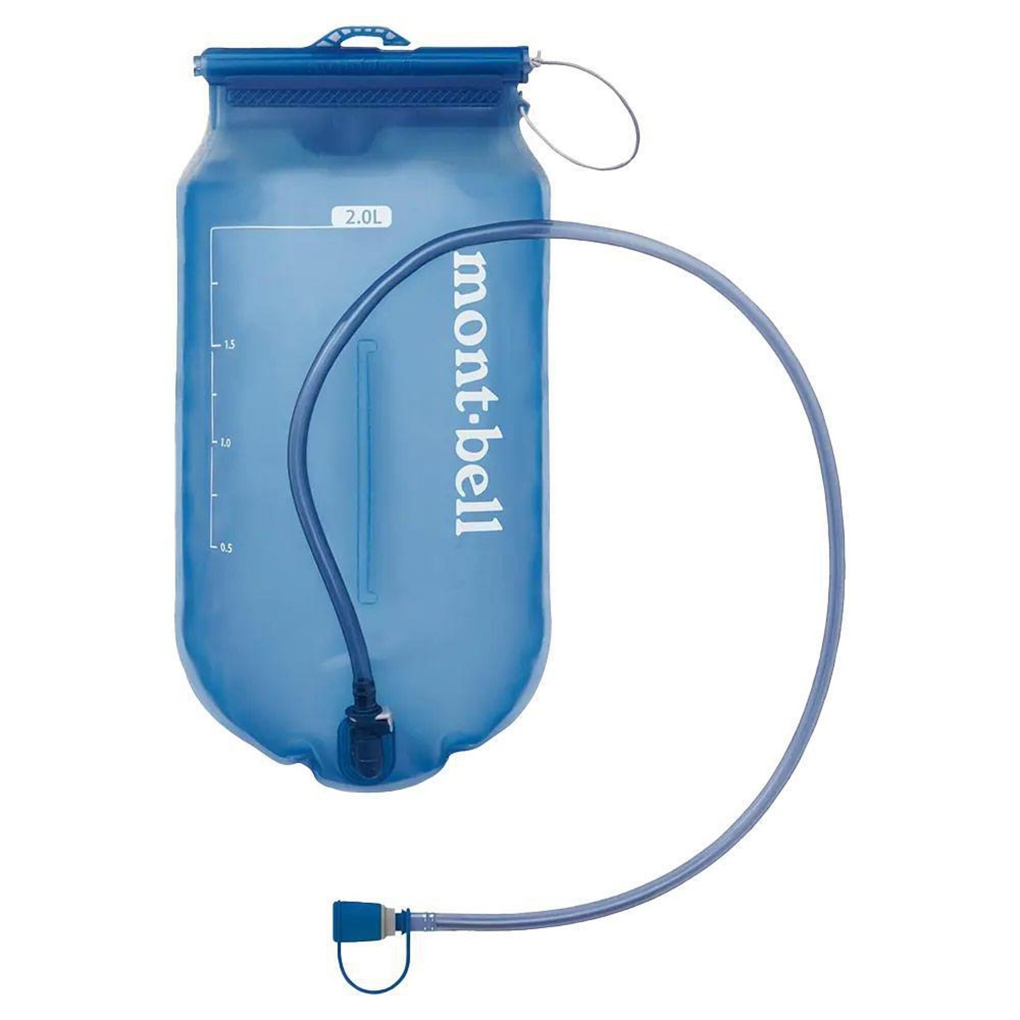 Montbell 트레일 워터 팩 2.0L