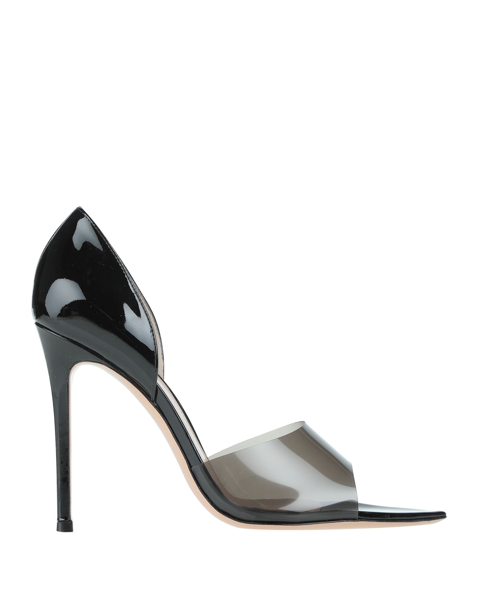 GIANVITO ROSSI 샌들