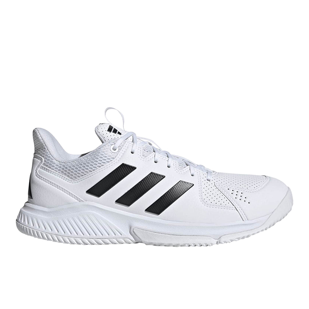 ADIDAS 코트 플라이트 인도어 슈즈