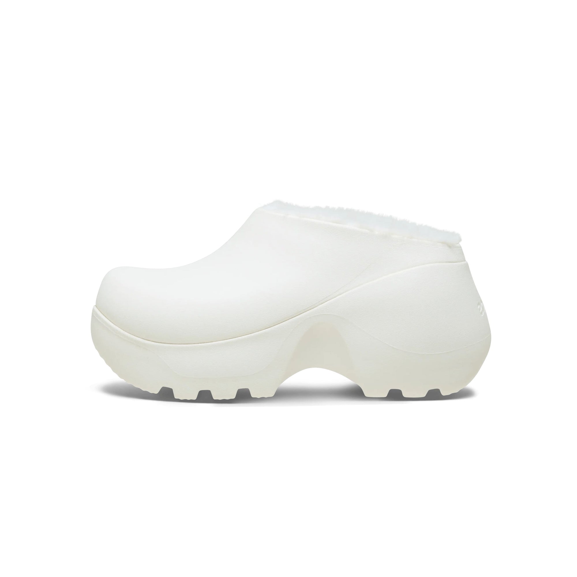 Crocs 남성 하이드라 클로그 라이닝
