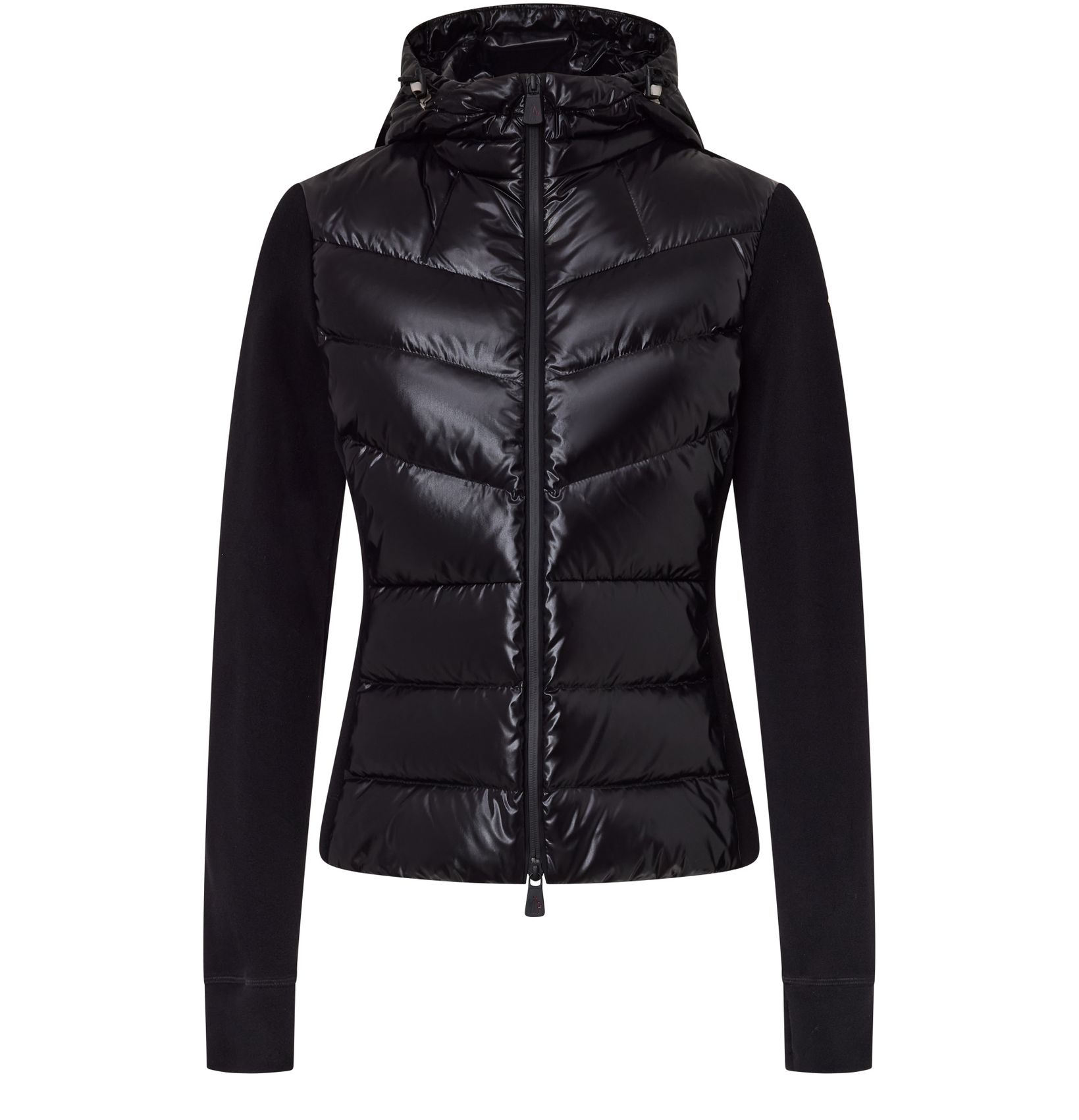 MONCLER GRENOBLE 지퍼 카디건
