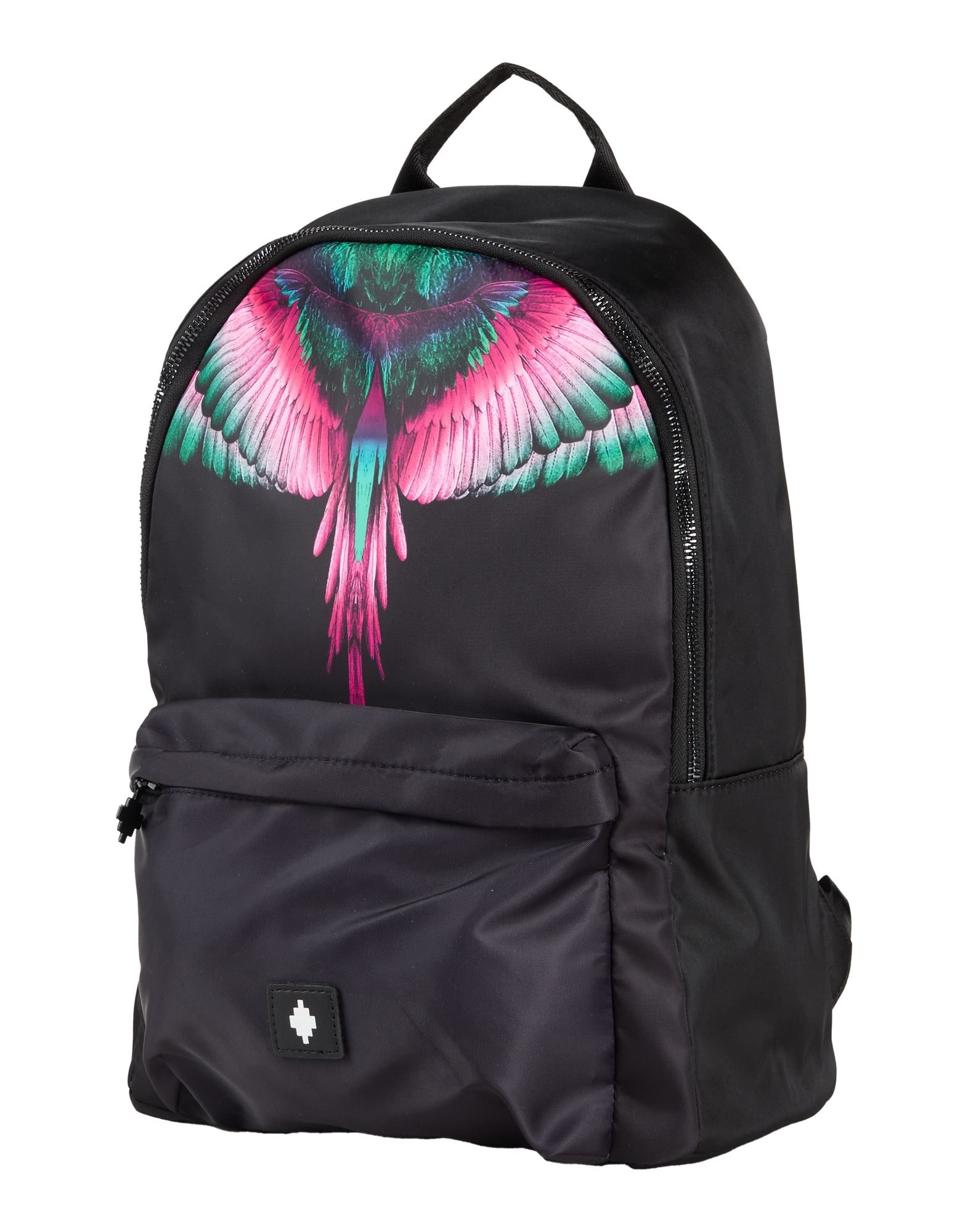MARCELO BURLON 프린트 백팩
