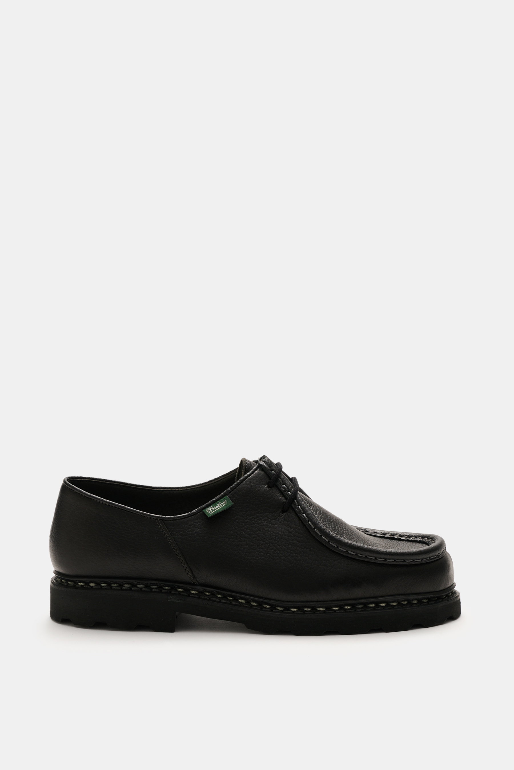 PARABOOT 레이스업 슈즈 '마이클'