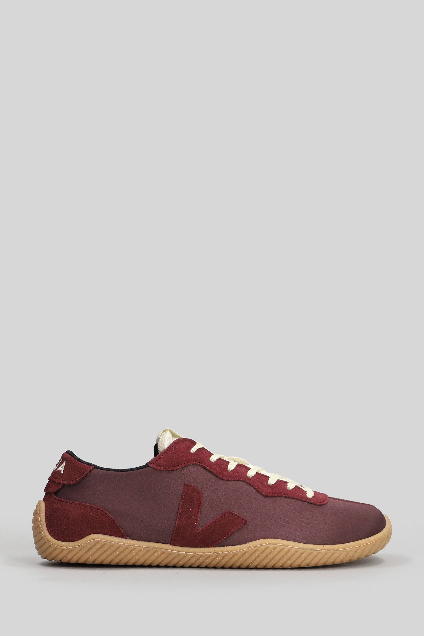 VEJA 지츠 스니커즈 나일론
