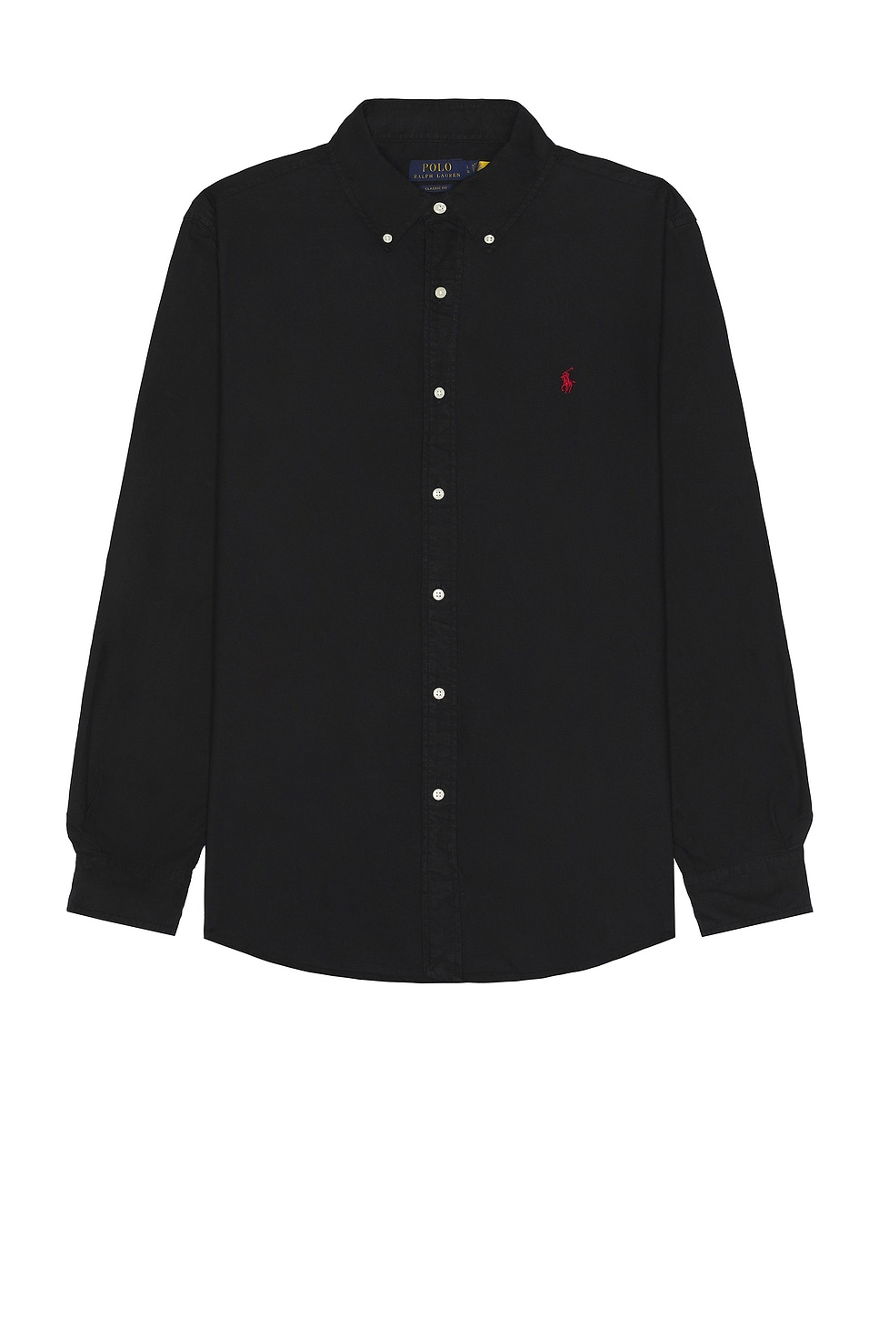 Shirt 710716303002 | 폴로 랄프로렌 | FETCHING