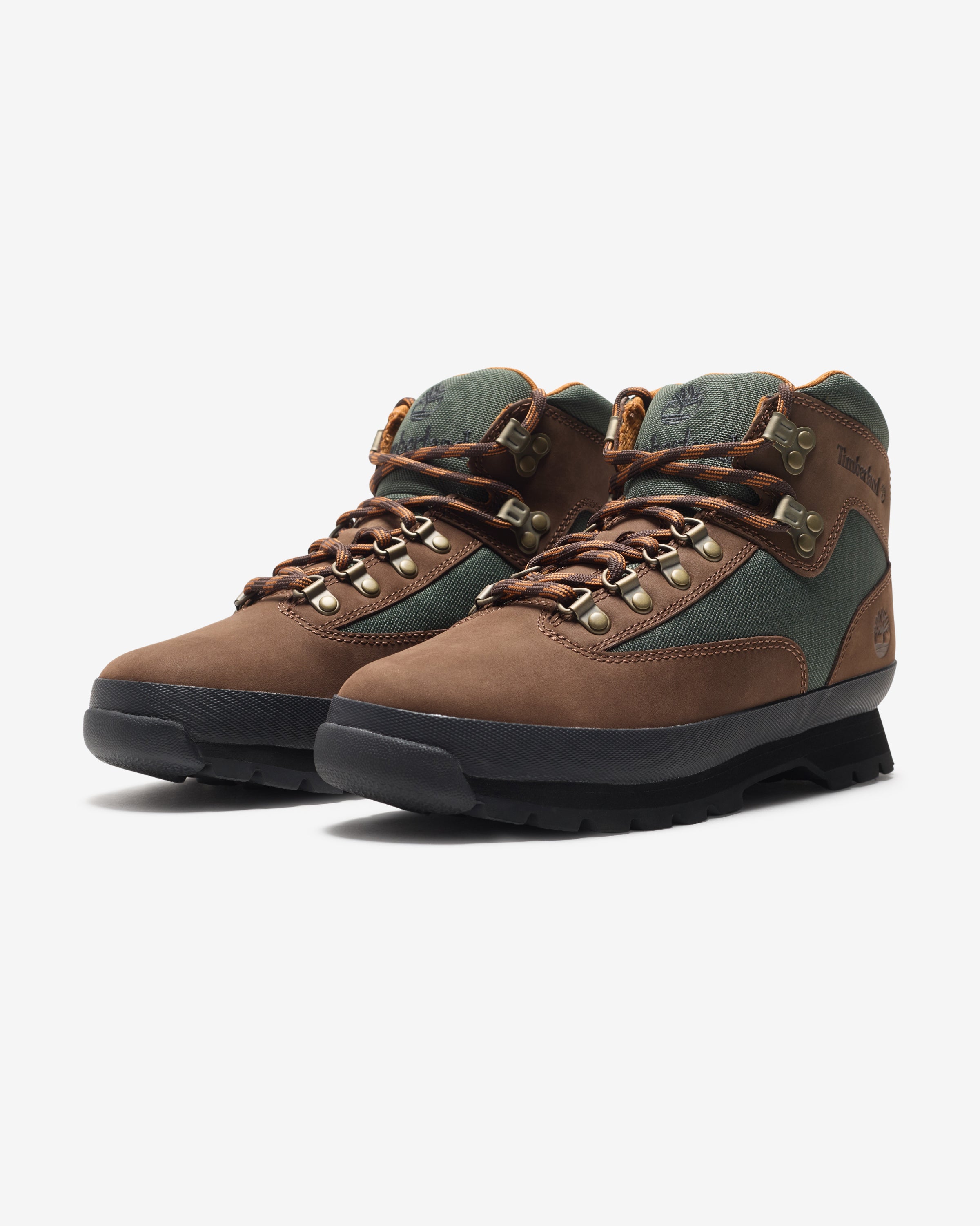 Timberland 유로 하이커