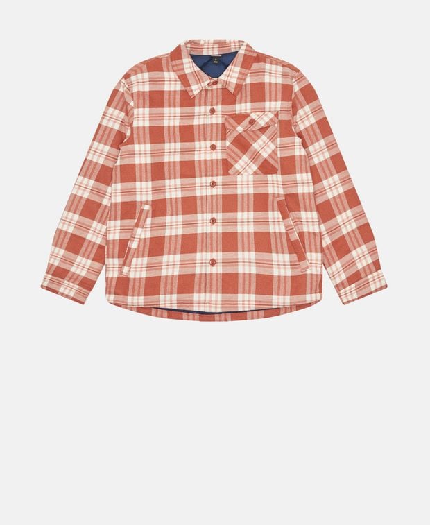 Patagonia 퀼팅 자켓
