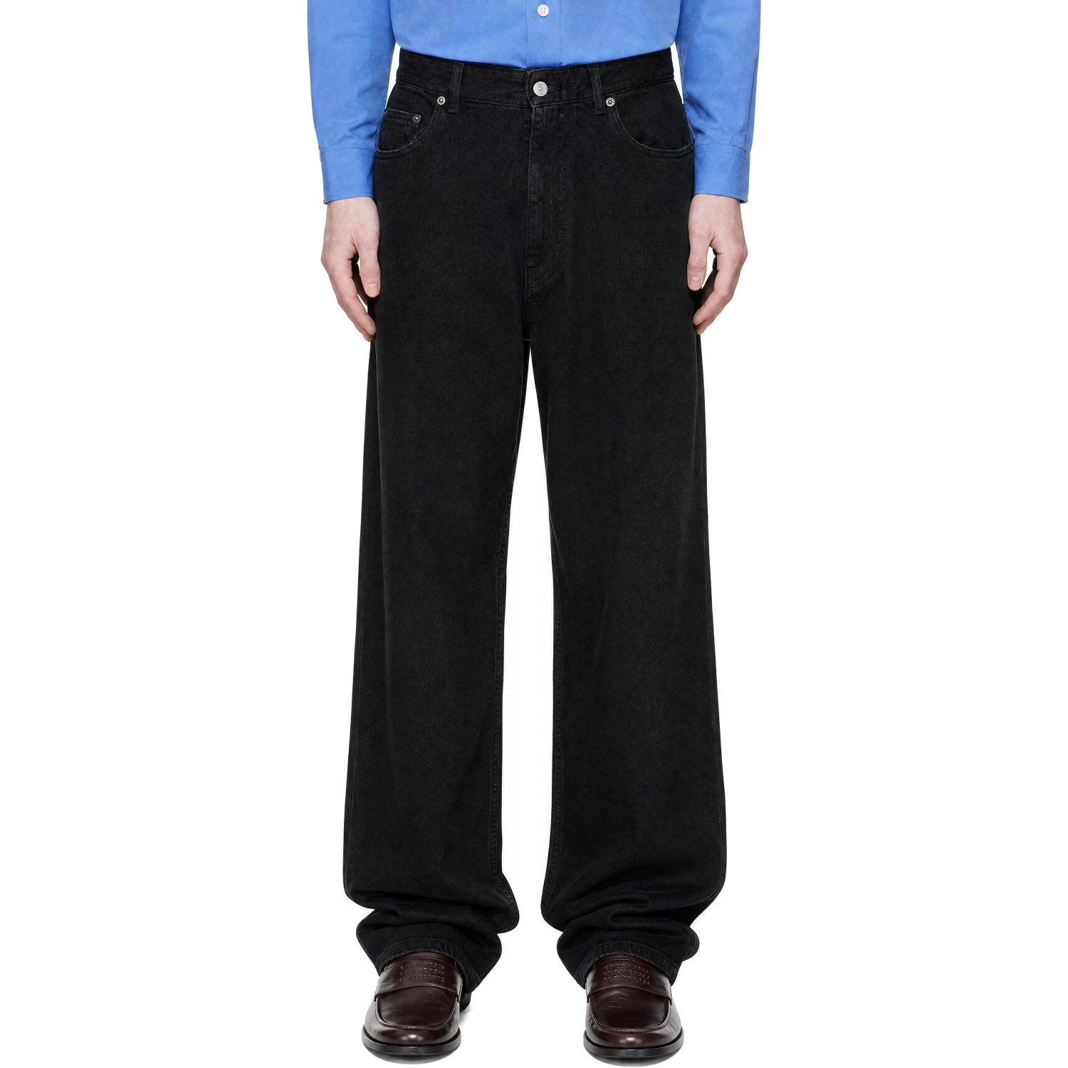 MM6 Maison Margiela 5포켓 데님 진
