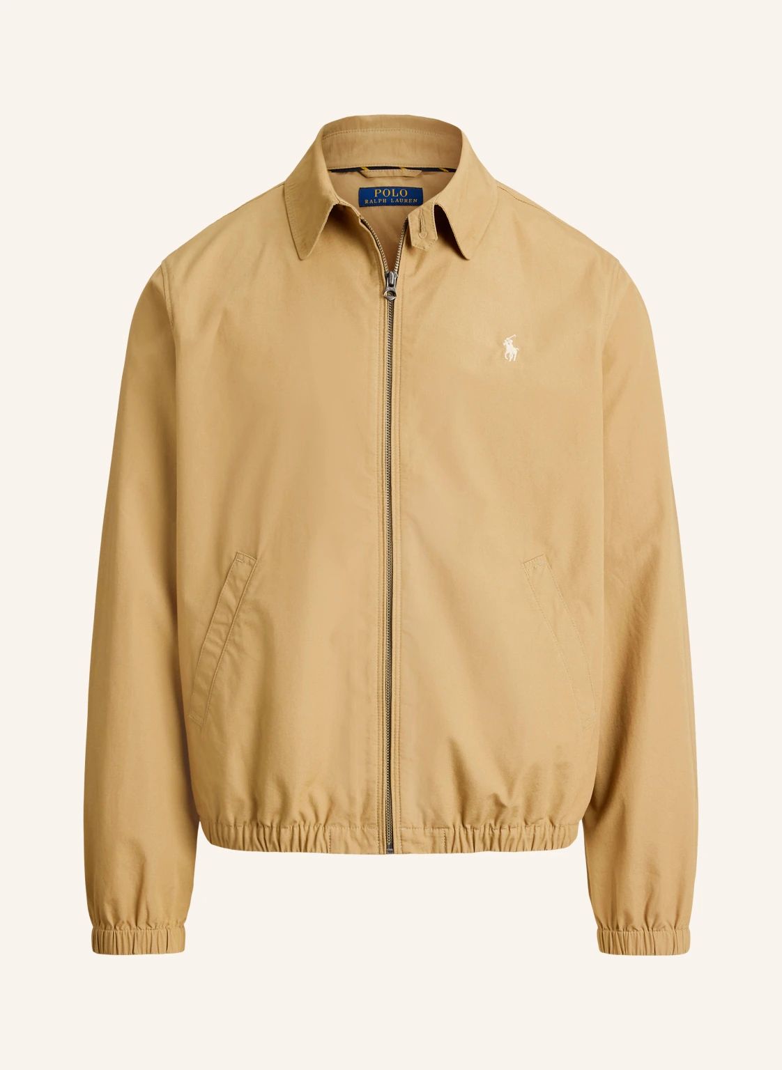 POLO RALPH LAUREN 블루종