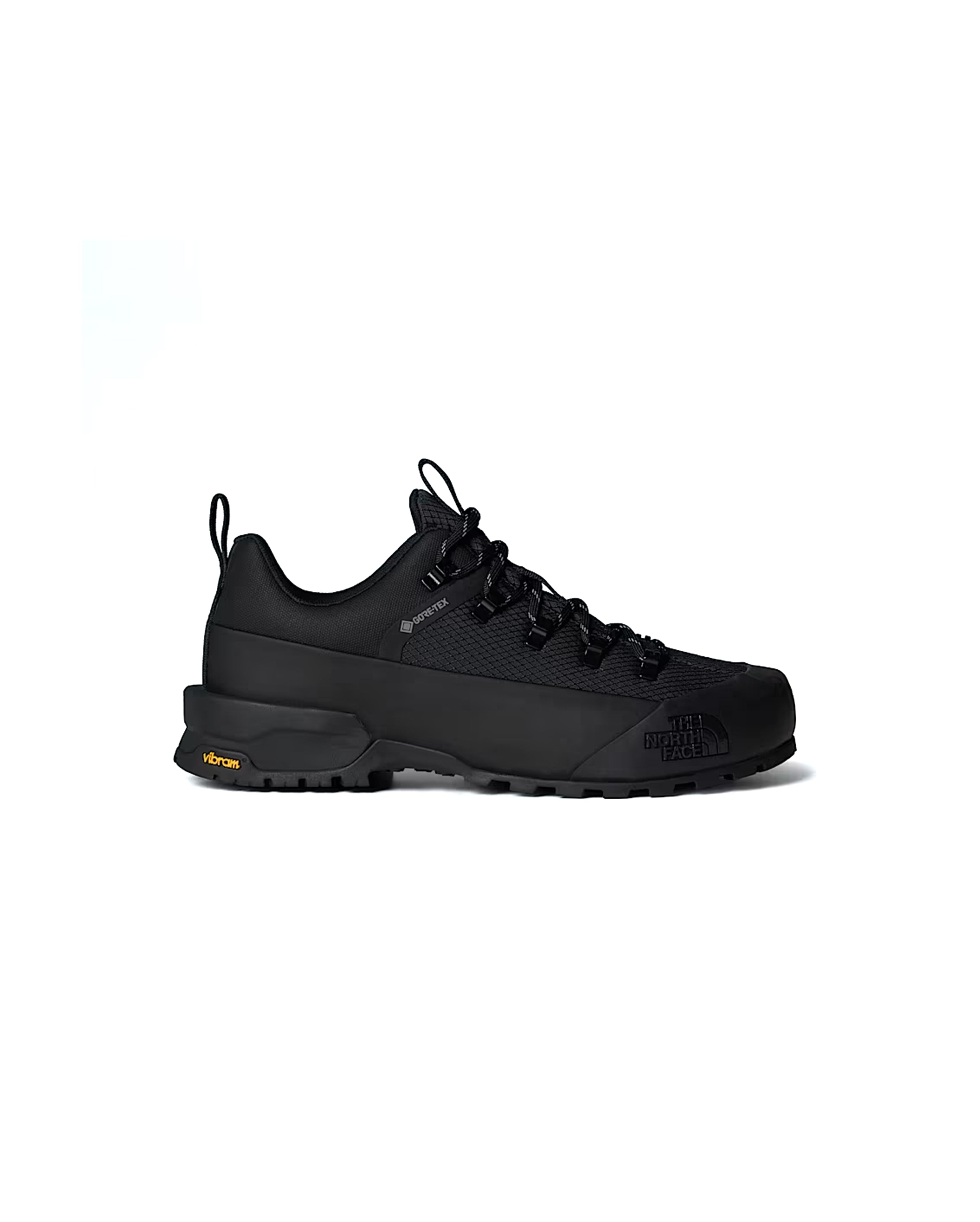 The North Face 글렌클리프 로우 GTX TNF 블랙