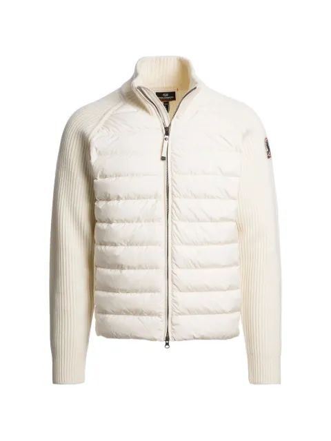 PARAJUMPERS 올모 하이브리드 패딩 자켓