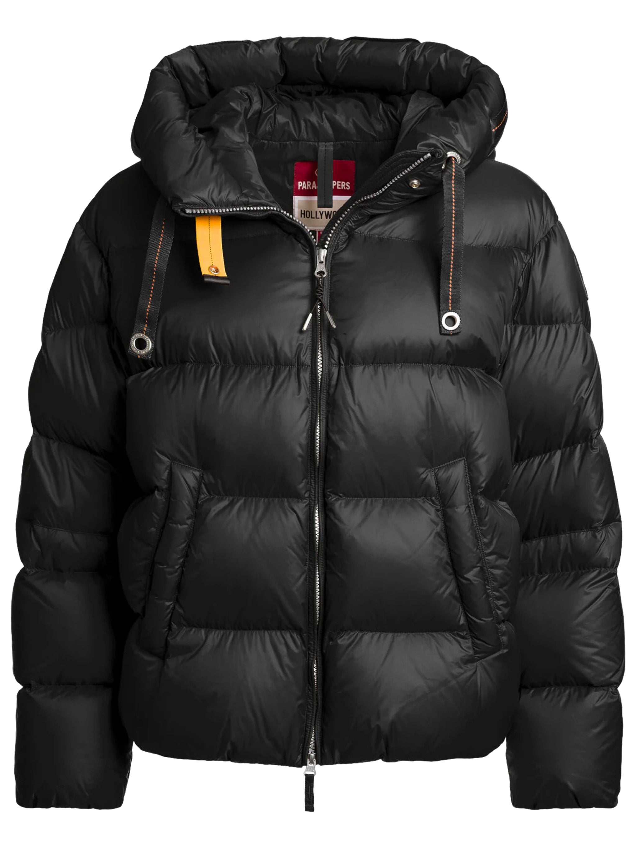 PARAJUMPERS 틸리 후드 다운 자켓