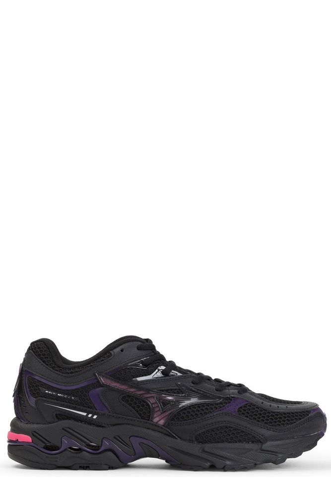MIZUNO 웨이브 머스탱 LS 스니커즈