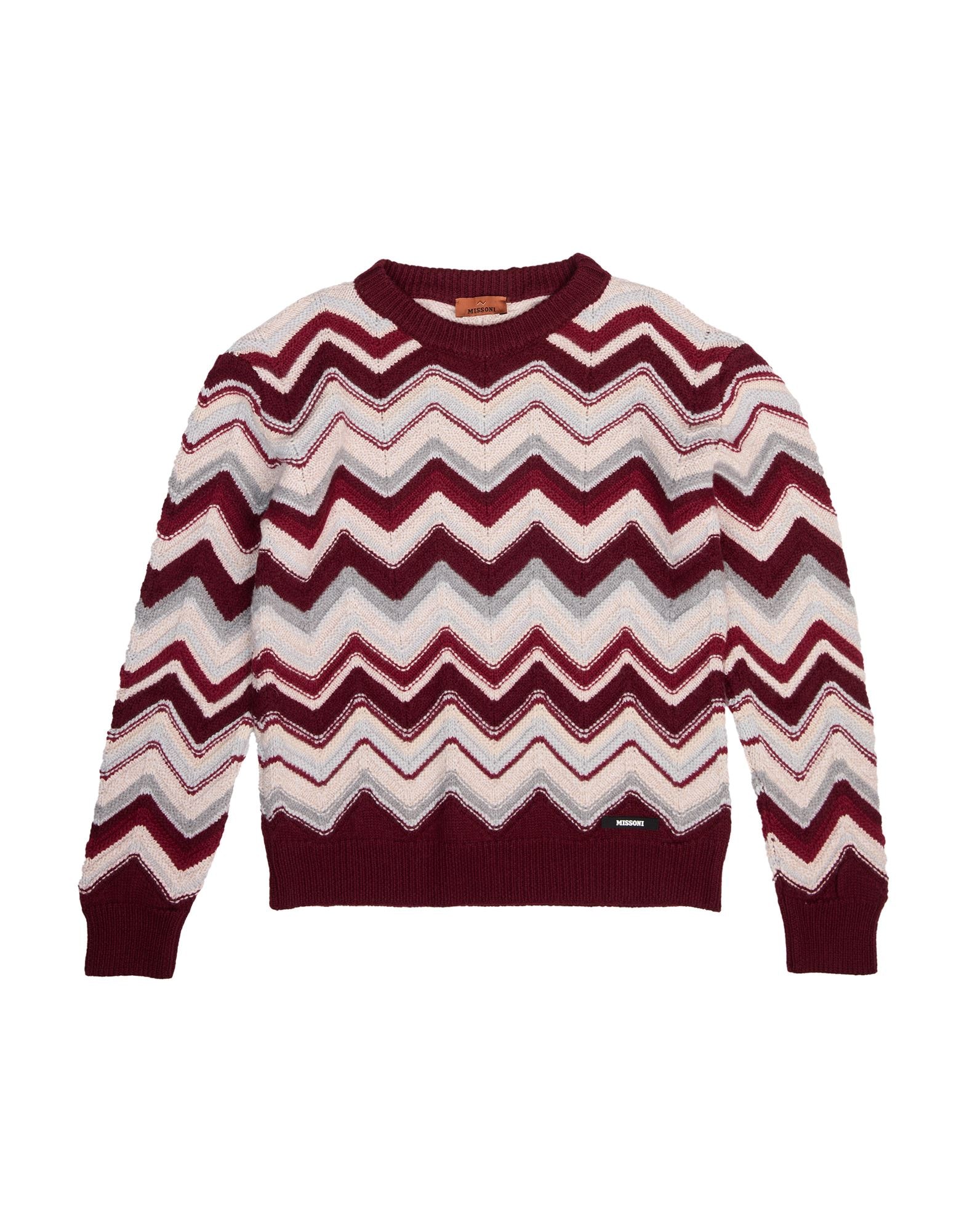 MISSONI KIDS 풀오버