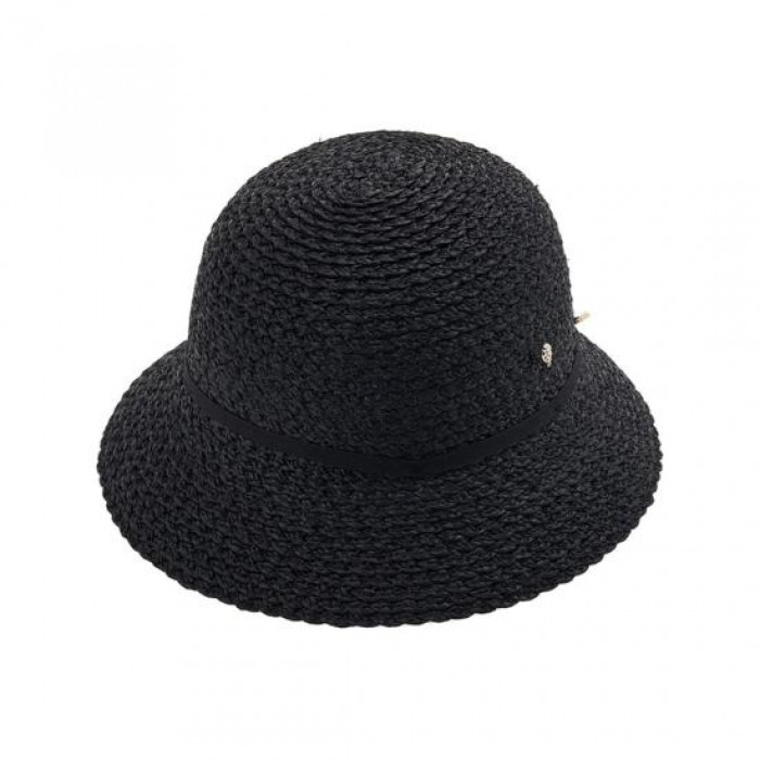 Helen Kaminski 헬렌 카민스키 비올라 VIOLA CHARCOALBLACK HAT51740