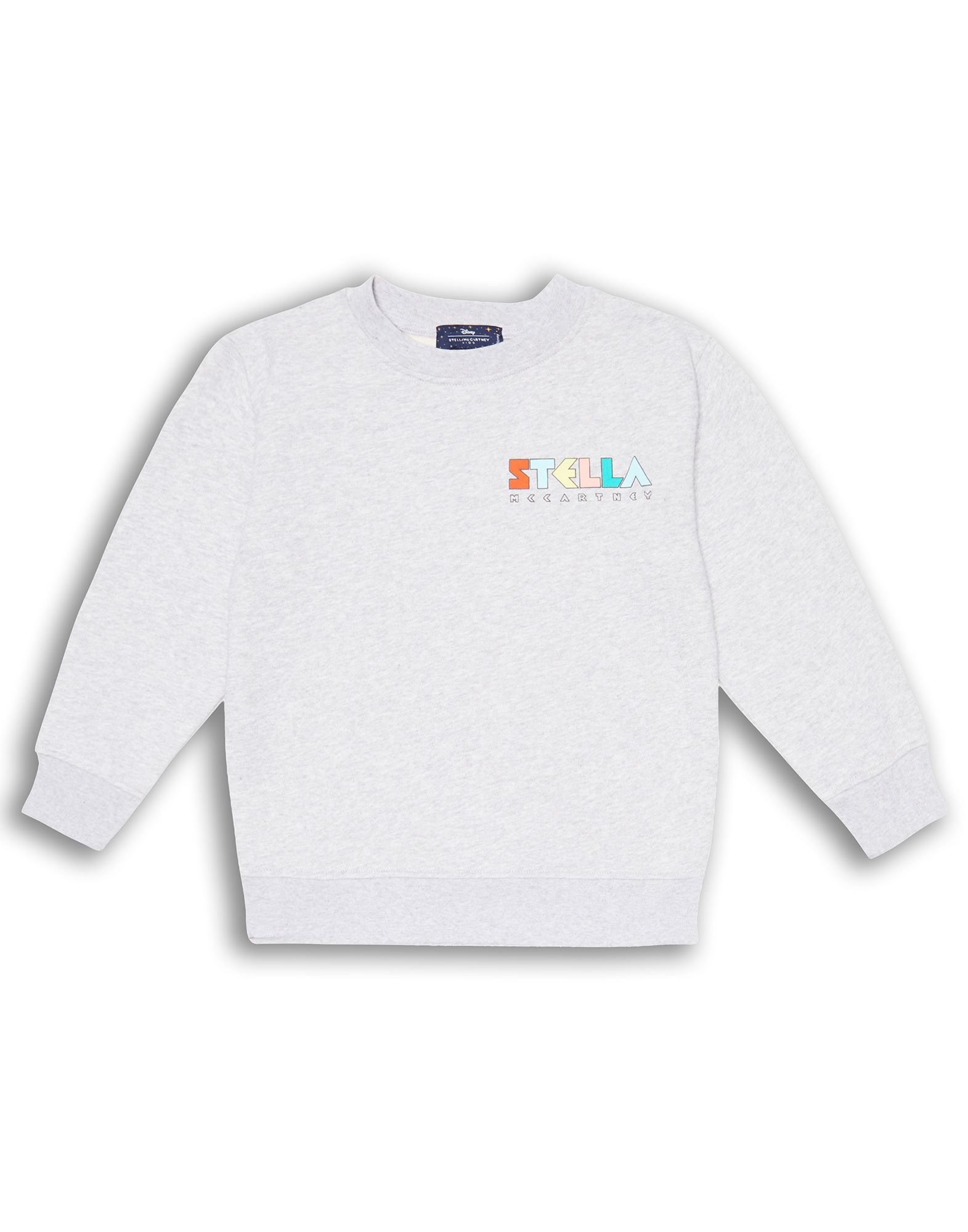 Stella McCartney Kids 스웨트셔츠