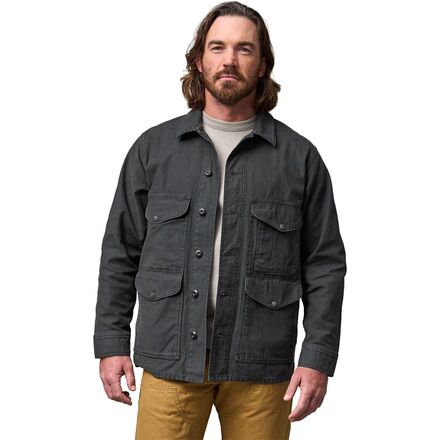 FILSON 필드 크루저 자켓