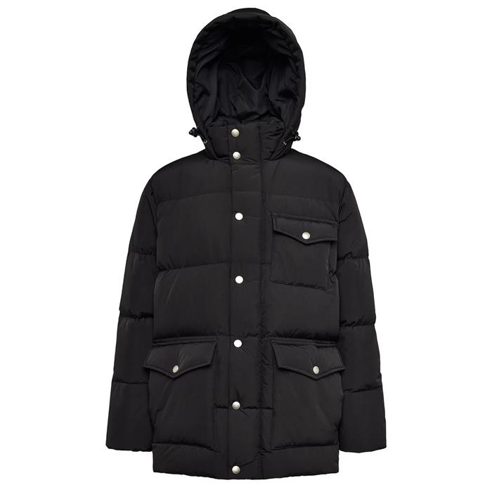 PYRENEX 25FW 피레넥스 SOAL 다운파카 HKY014P 0009