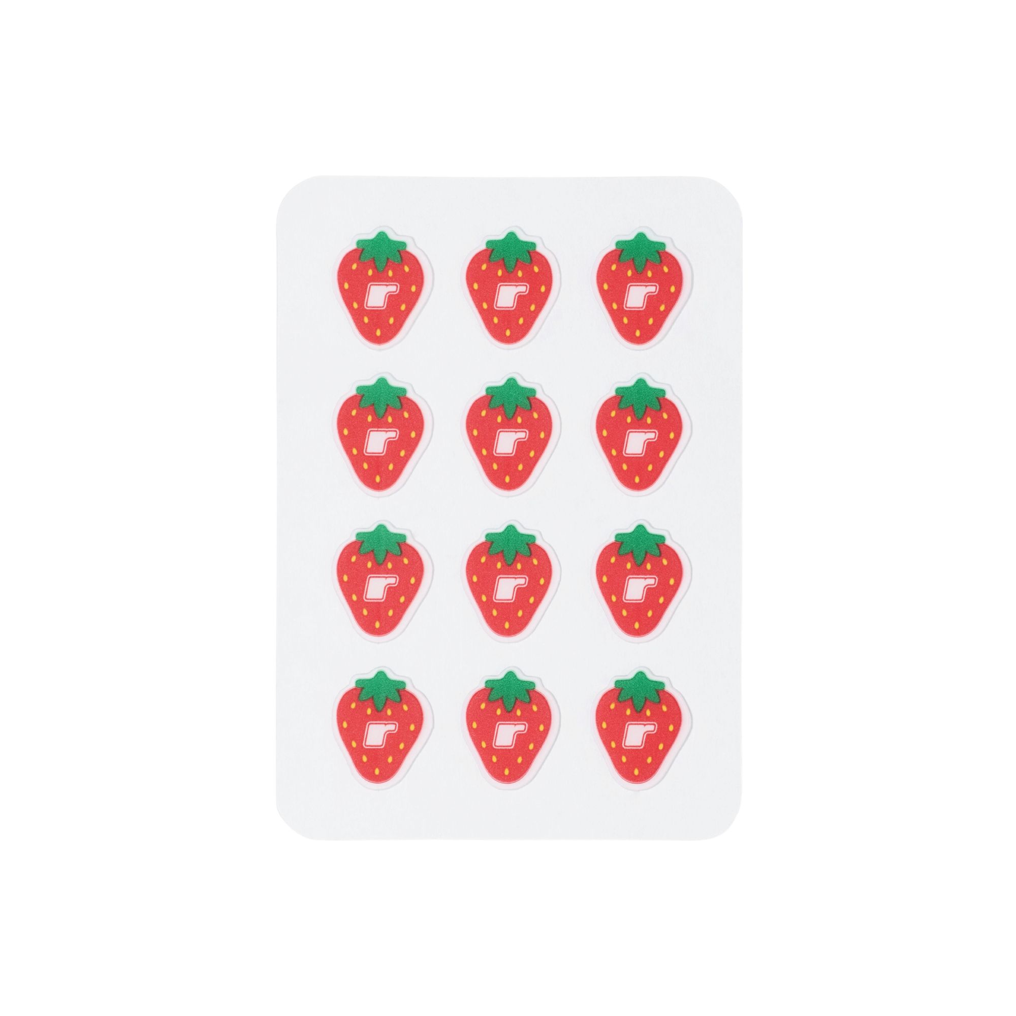 Rhode Skin 스팟웨어 스트로베리