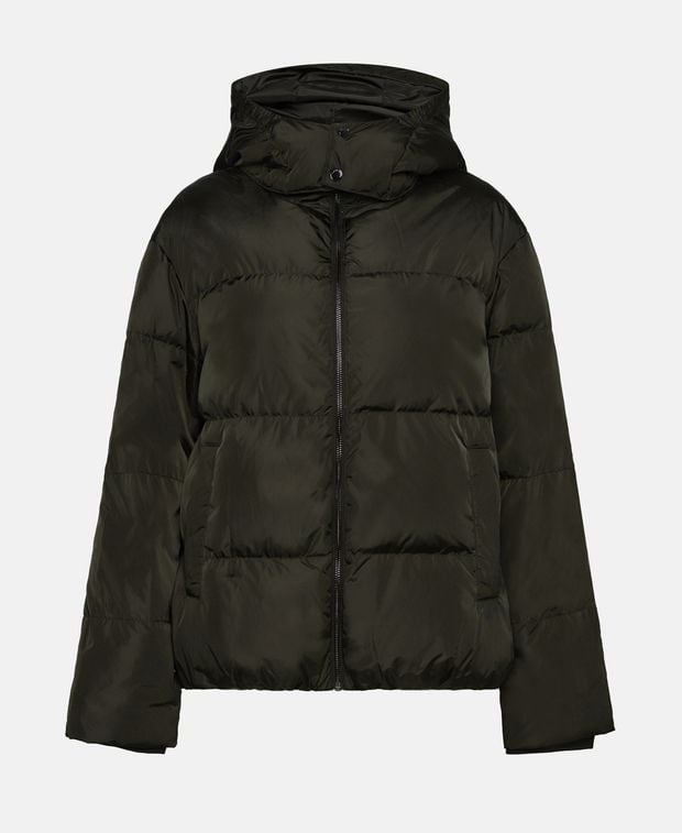 EMPORIO ARMANI 다운 자켓