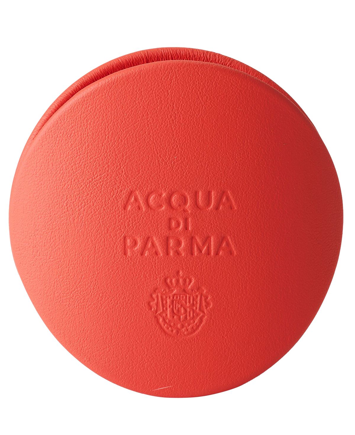 Acqua Di Parma 안디아모 자동차 디퓨저 코랄 케이스