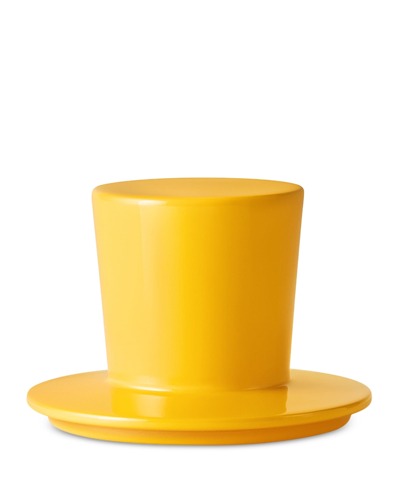Acqua Di Parma 아쿠아 디 파르마 샤포 크리스탈 뚜껑 노란색